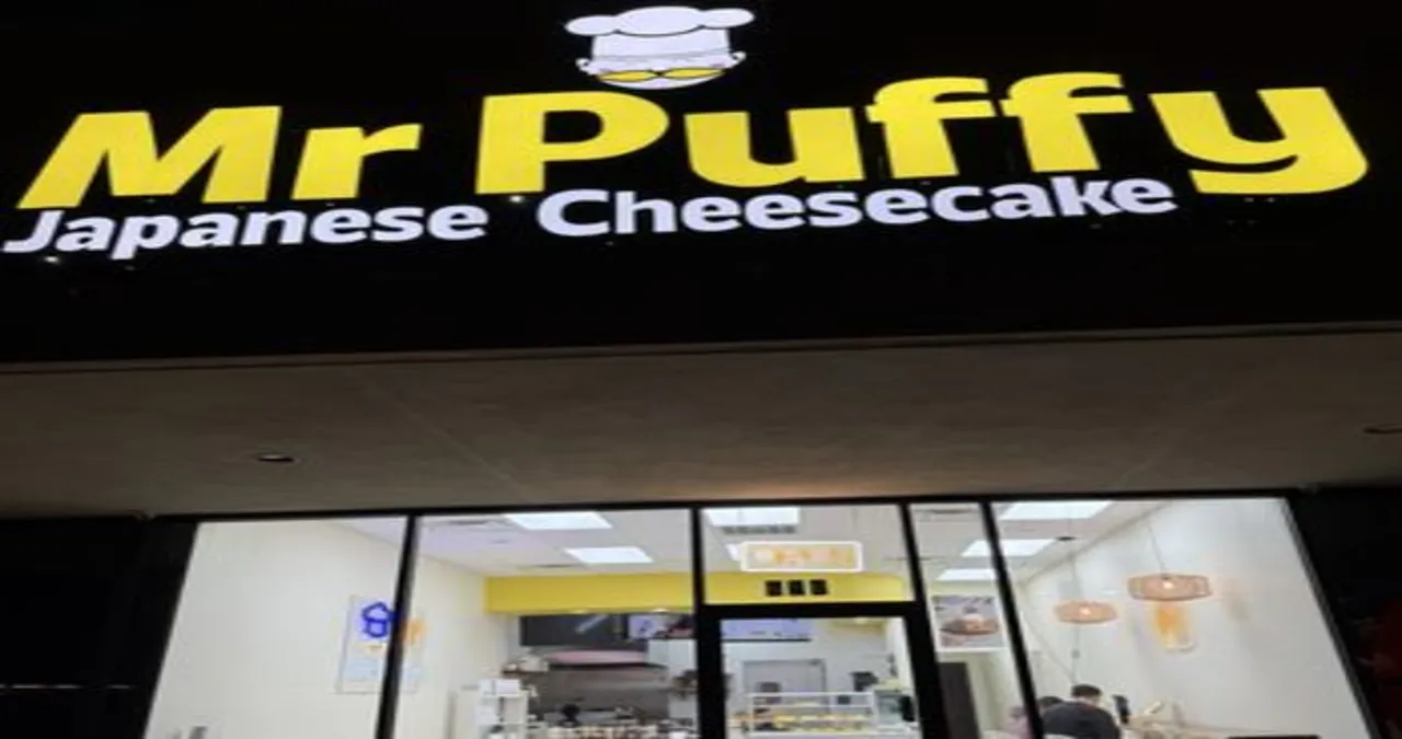 The Cloud on a Plate: Unraveling the Delightful Mystery of Mr. Puffy Japanese Cheesecake 2 348s 1