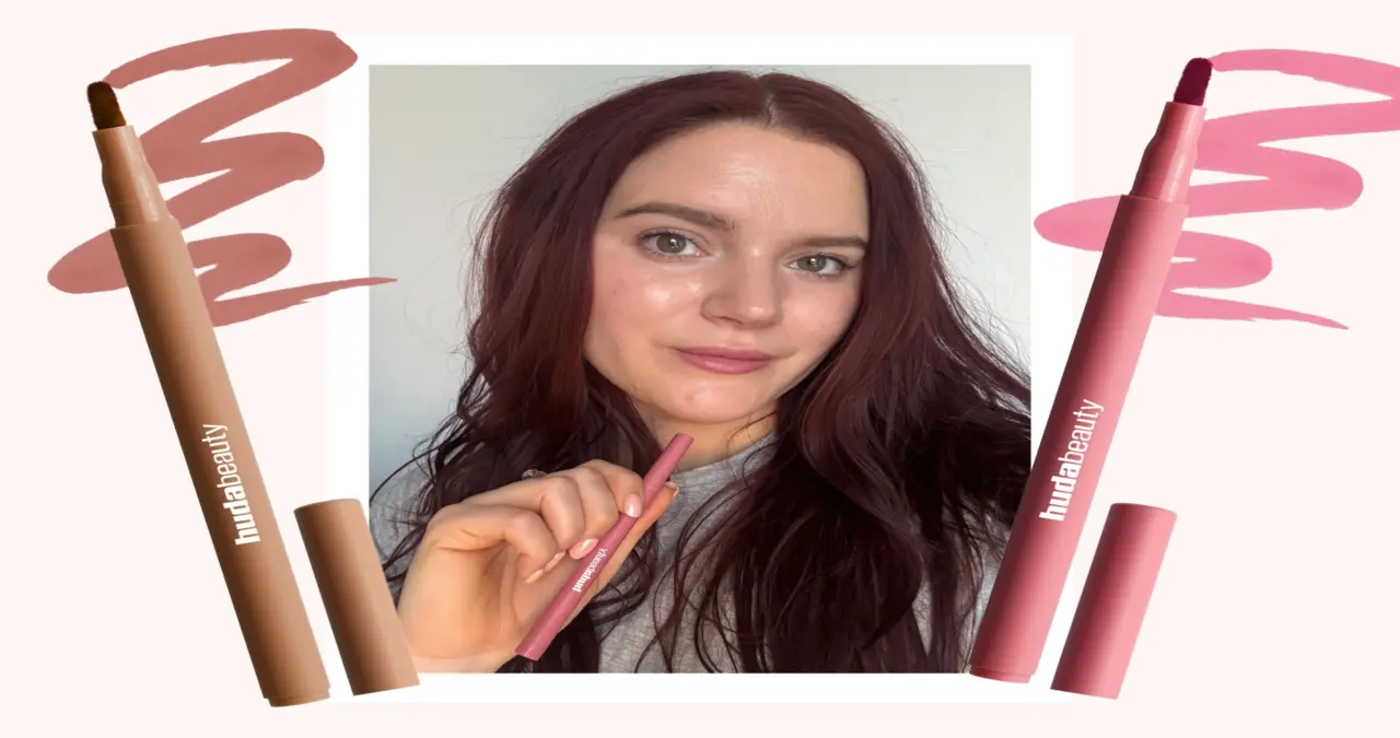 The Ultimate Guide to the Markyystreams Huda Beauty Lip Stain Phenomenon: How to Get That Perfect, Long-Lasting Streamer Pout 2 M2ftrZZRGKKWVpE4hEZPGH