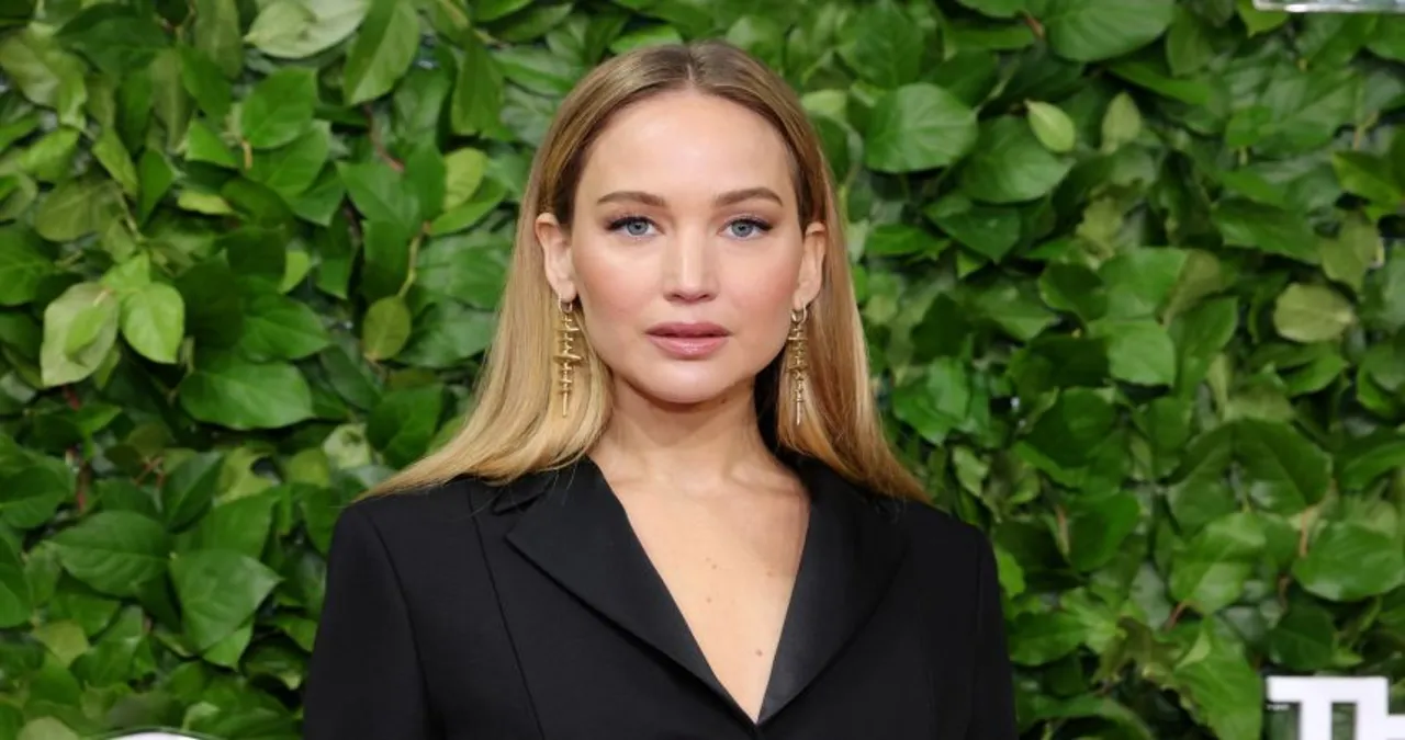 Jennifer Lawrence: Vom ungezügelten Talent zur ikonischen Hollywood-Macht 2 gettyimages 2249451016