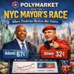 Polymarket and the NYC Mayor's Race: Where Prediction Markets Met Politics 5 Polymarket and the NYC Mayor's Race