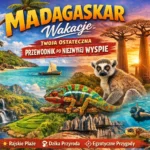 Madagaskar Wakacje: Twoja Ostateczna Przewodnik Po Niezwykłej Wyspie 5 Madagaskar Wakacje