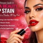 The Ultimate Guide to Huda Beauty Lip Stain: Your Secret to a Flawless, All-Day Pout 3 Huda Beauty Lip Stain