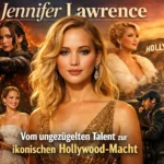 Jennifer Lawrence: Vom ungezügelten Talent zur ikonischen Hollywood-Macht 3 Jennifer Lawrence