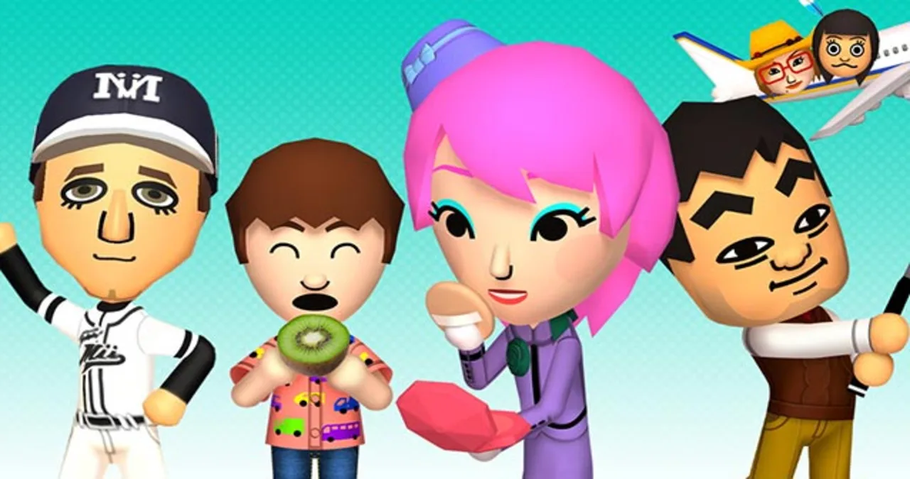 Die magische Anarchie von Tomodachi Life: Was das Original so besonders machte 2 tomodachi life review image