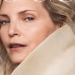 Nadja Auermann: Das geheimnisvolle Leben des deutschen Supermodels mit den längsten Beinen der Welt 5 Nadja Auermann