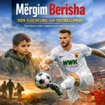 Mërgim Berisha: Vom Flüchtling zum Fußballprofi – Eine Reise voller Leidenschaft und Präzision 5 Mërgim Berisha