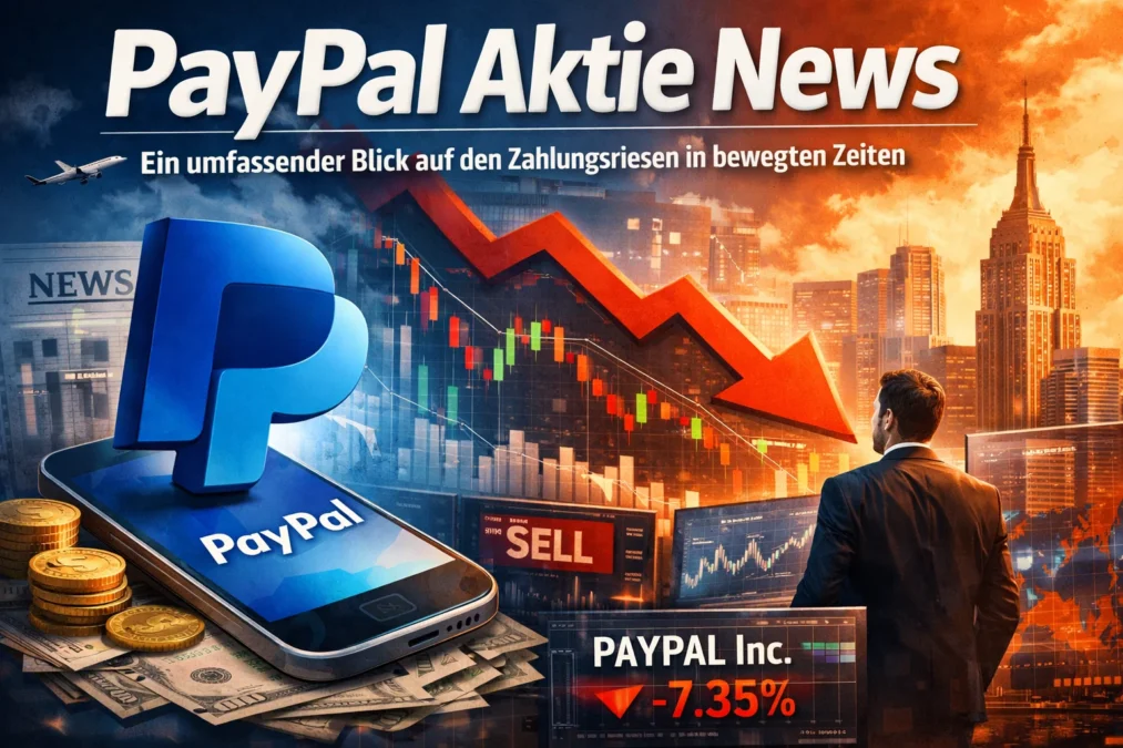 PayPal Aktie News: Ein umfassender Blick auf den Zahlungsriesen in bewegten Zeiten 2 task 01kgmt82c0f2daqykhprfc317t 1770225178 img 1