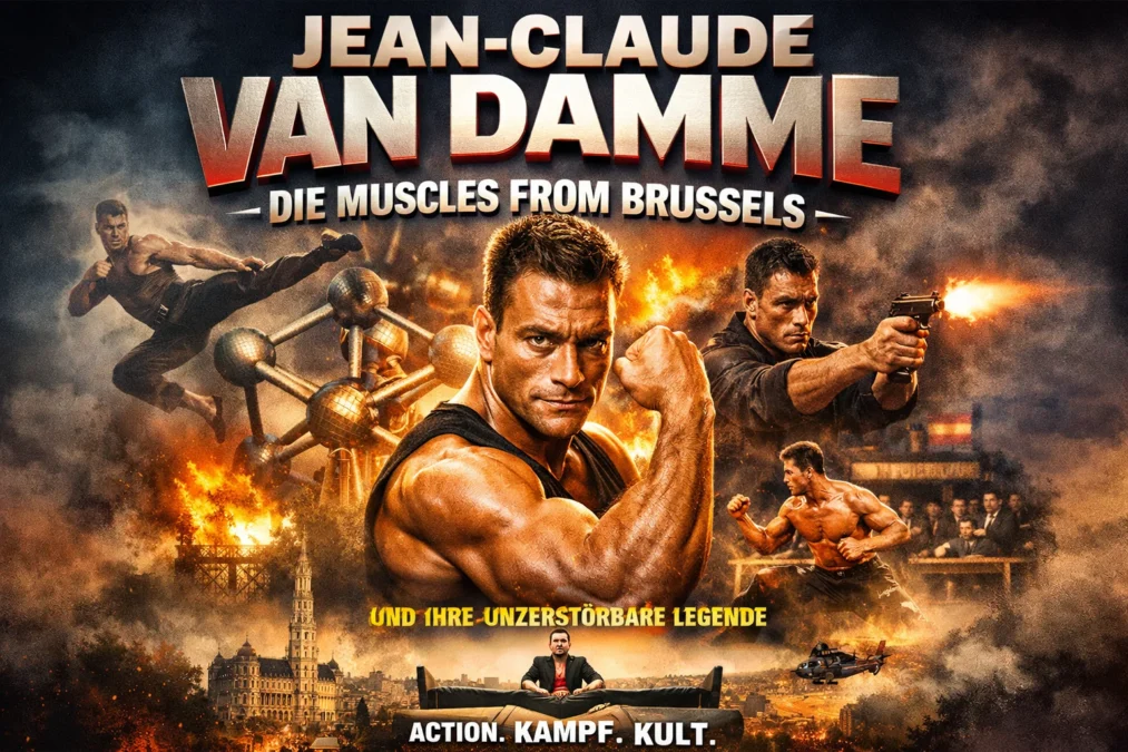 Jean-Claude Van Damme: Die Muscles from Brussels und ihre unzerstörbare Legende 2 task 01kgmv13g3ev6v3aggn0pxyh7b 1770225999 img 0