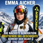 Emma Aicher: Die nächste Generation deutscher Ski-Geschichte schreibt sich selbst 5 Emma Aicher