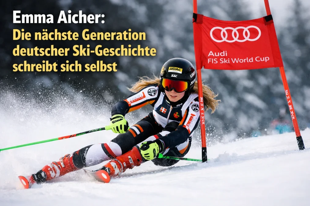 Emma Aicher: Die nächste Generation deutscher Ski-Geschichte schreibt sich selbst 2 task 01kgz0q7zjemgry9vxdjdgxsy7 1770567510 img 1