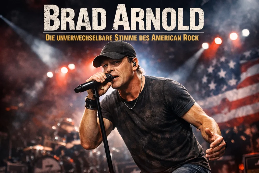 Brad Arnold: Die unverwechselbare Stimme des American Rock 2 task 01kgz1ek2eefqtktdqh9wjhpnx 1770568281 img 1