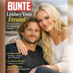 Lindsey Vonn Freund: Die private Seite einer öffentlichen Legende 5 Lindsey Vonn Freund