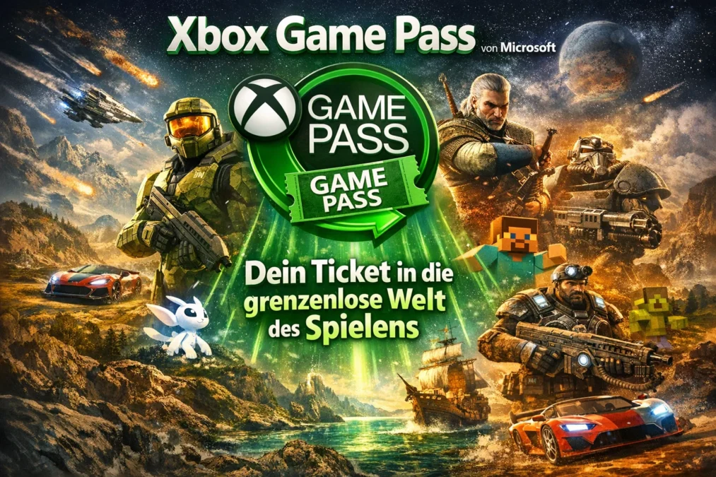 Xbox Game Pass von Microsoft: Dein Ticket in die grenzenlose Welt des Spielens 2 task 01kh1nrdzmehk9p64pc9sgsc8z 1770656748 img 1