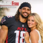 Mack Hollins' Frau: Die Frau an der Seite des NFL-Stars 5 Mack Hollins' Frau