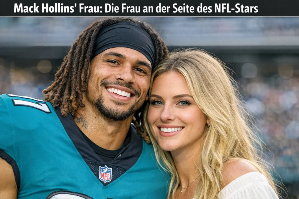 Mack Hollins' Frau: Die Frau an der Seite des NFL-Stars 2 task 01kh1paw5yekq93h0xgg5cwbq1 1770657329 img 1 1