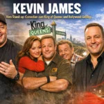 Kevin James: Vom Stand-up-Comedian zum King of Queens und Hollywood-Liebling 5 Kevin James