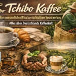 Tchibo Kaffee: Vom morgendlichen Ritual zur nachhaltigen Verantwortung – Alles über Deutschlands Kaffeekult 5 Tchibo Kaffee