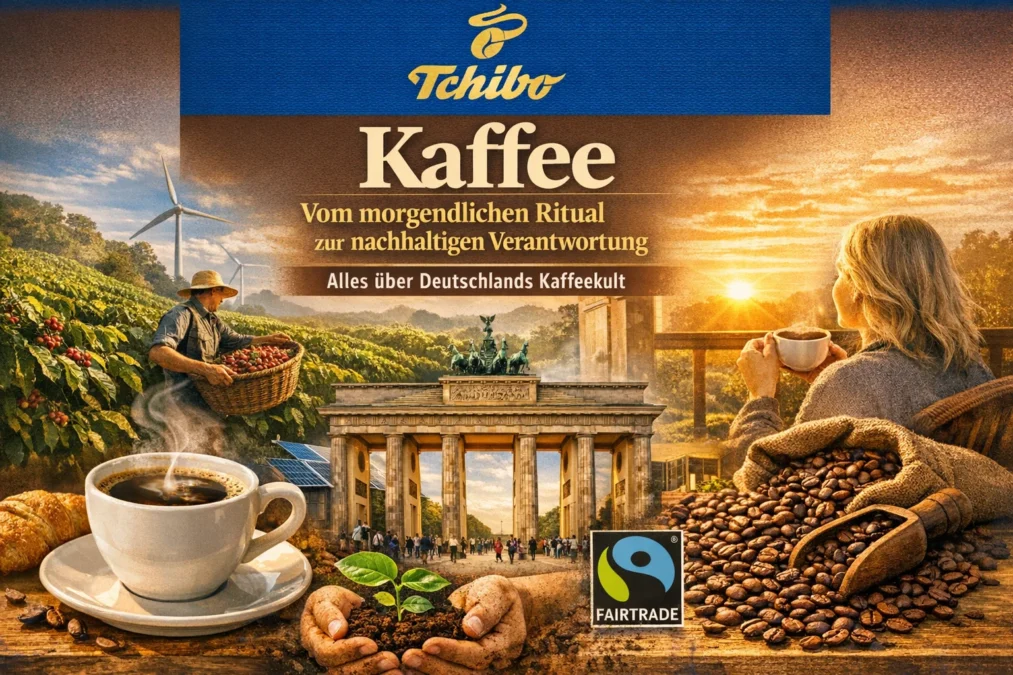 Tchibo Kaffee: Vom morgendlichen Ritual zur nachhaltigen Verantwortung – Alles über Deutschlands Kaffeekult 2 task 01khgyaxewfm3vtway9438b55e 1771169029 img 1