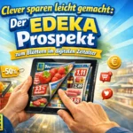 Clever sparen leicht gemacht: Der EDEKA Prospekt zum Blättern im digitalen Zeitalter 5 Clever sparen leicht gemacht
