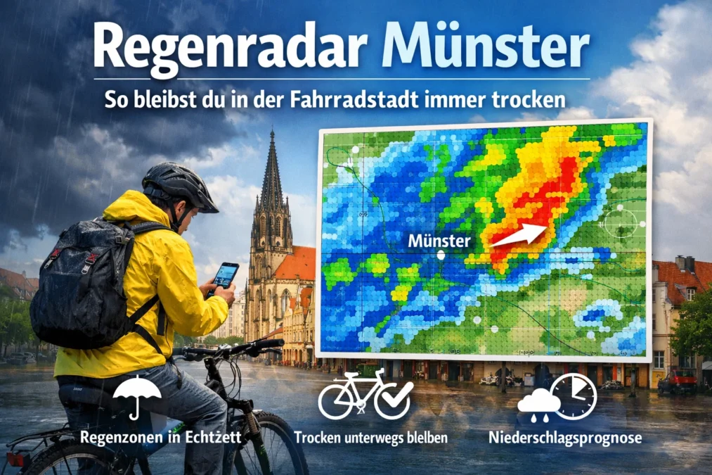 Regenradar Münster: So bleibst du in der Fahrradstadt immer trocken 2 task 01khr8nkn4ffzacnqqsxpdnyd9 1771414700 img 1