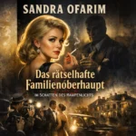 Sandra Ofarim: Das rätselhafte Familienoberhaupt im Schatten des Rampenlichts 5 Sandra Ofarim