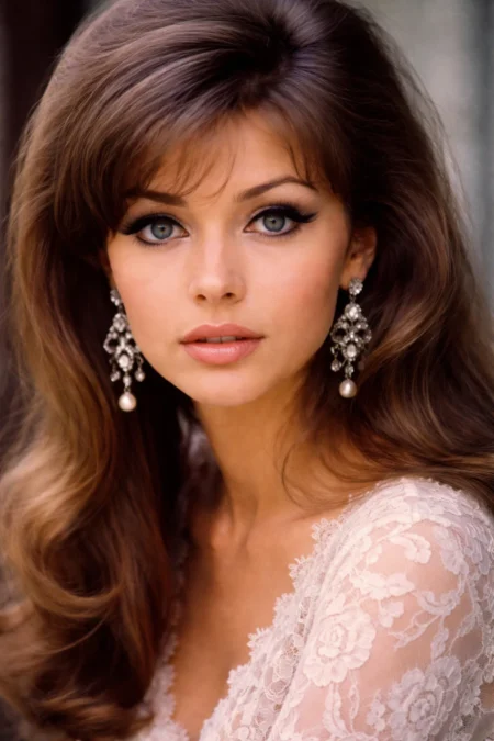 Sandra Ofarim: Das rätselhafte Familienoberhaupt im Schatten des Rampenlichts 2 task 01khtjhzwffxj9z9d54fvb5kn5 1771492163 img 0