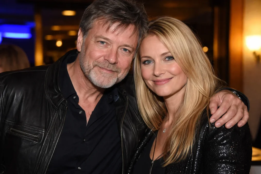 Torsten Michaelis' Ehefrau Christin: Die Frau an seiner Seite bis zum letzten Atemzug 2 task 01kj0kzhrkewmvjxhjt0mb87bn 1771694983 img 1