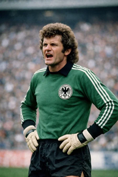 Sepp Maier: Die unnachahmliche "Katze von Anzing" und ihre Geschichten 2 task 01kj2v74h6e0stafn76ze61nv3 1771769693 img 0