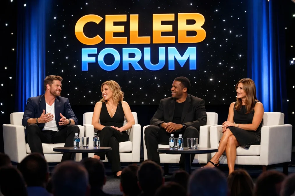 Celeb Forum: Zwischen Fan-Kultur, Klatsch und digitaler Ethik 2 task 01kj563qpde669201d5sma3c1f 1771848224 img 1