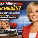 Caren Miosga geschieden? Die Wahrheit über ihren Ehemann, ihr Privatleben und ihre beeindruckende Karriere 5 Caren Miosga