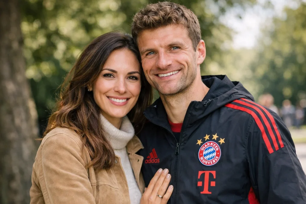 Lisa Müller und Thomas Müller: Zwei Karrieren, eine Liebe und die Kunst der Fernbeziehung 2 task 01kj7qw4y4f5qtjbd1sqt8pqcg 1771933954 img 1