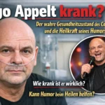 Ingo Appelt krank? Der wahre Gesundheitszustand des Comedians und die Heilkraft seines Humors 5 Ingo Appelt krank