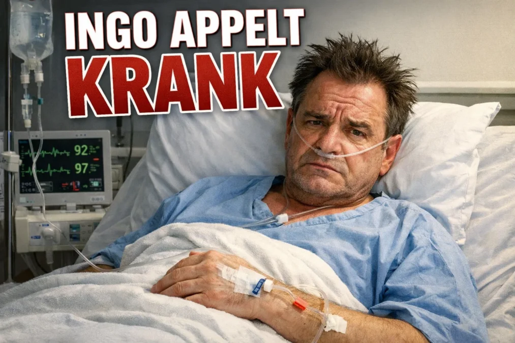 Ingo Appelt krank? Der wahre Gesundheitszustand des Comedians und die Heilkraft seines Humors 2 task 01kj7r96hkfg08dzmy17hsenqt 1771934387 img 1