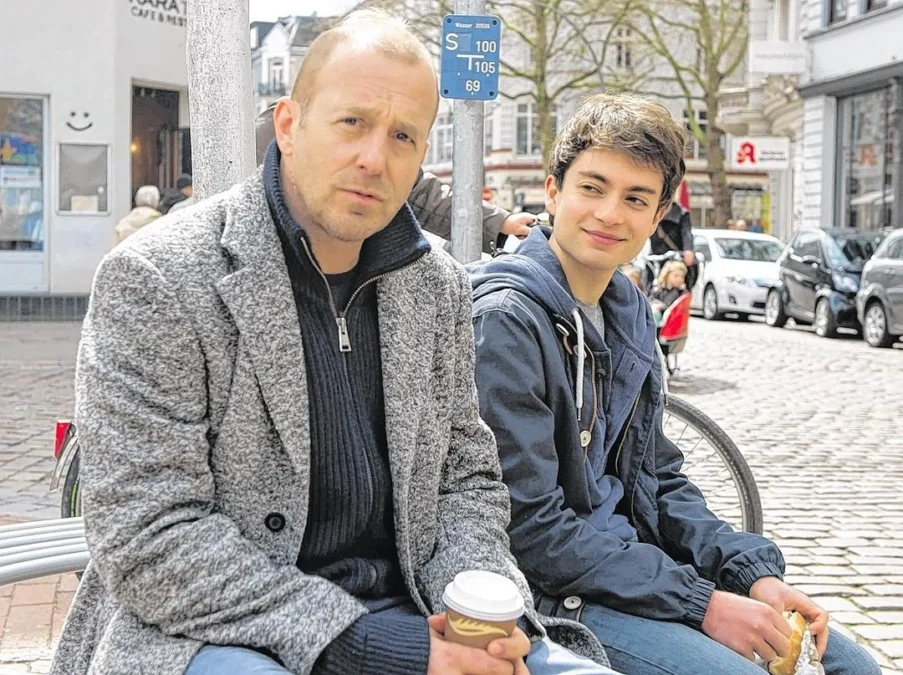 Heino Ferch Krebserkrankung: Die Wahrheit hinter den Gerüchten um den beliebten Schauspieler 2 53086 2 0017 257843 kaFI 198x148 DERWESTEN