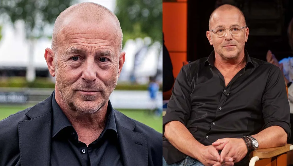 Heino Ferch Krebserkrankung: Die Wahrheit hinter den Gerüchten um den beliebten Schauspieler 1 Heino Ferch Krebserkrankung
