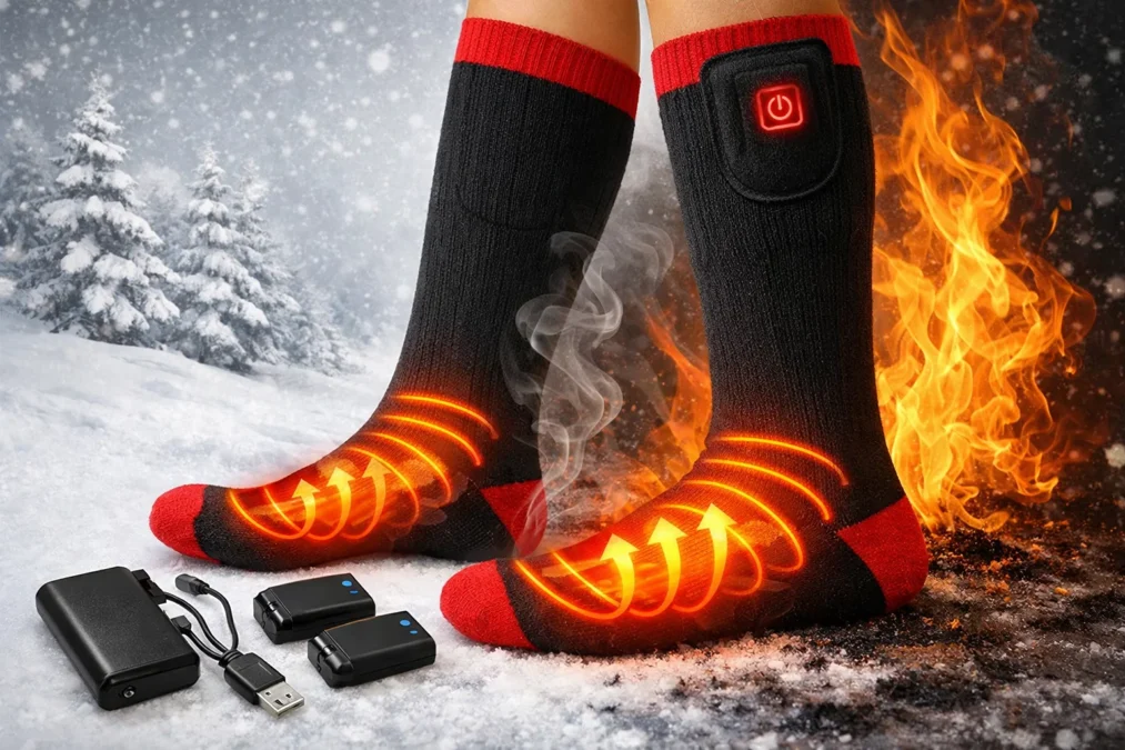 Beheizbare Socken: Der ultimative Ratgeber für warme Füße im Winter 2 task 01kjx2v77we7damg0mpr519f2f 1772650114 img 0