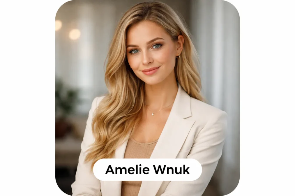Amelie Wnuk: Das bewusst private Leben der Tochter von Schauspieler Oliver Wnuk 2 task 01kk16qky2epgaa9msq5gt7h9v 1772788383 img 0