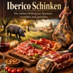 Iberico Schinken: Die edelste Delikatesse Spaniens verstehen und genießen 5 Iberico Schinken