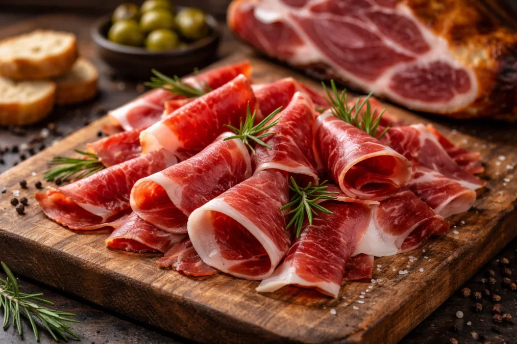 Iberico Schinken: Die edelste Delikatesse Spaniens verstehen und genießen 2 task 01kk9hzxpmerztp37ypf2m60at 1773068630 img 0