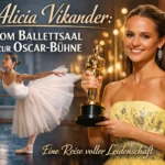 Alicia Vikander: Vom Ballettsaal zur Oscar-Bühne – Eine Reise voller Leidenschaft 5 Alicia Vikander