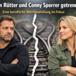 Martin Rütter und Conny Sporrer getrennt: Eine berufliche Weichenstellung im Fokus 5 Martin Rütter und Conny Sporrer getrennt