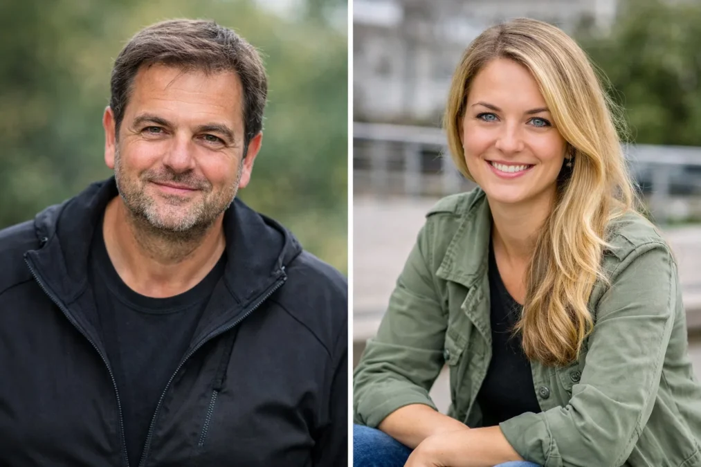 Martin Rütter und Conny Sporrer getrennt: Eine berufliche Weichenstellung im Fokus 2 task 01kkp683r8eesswj4w9ncdcxkx 1773492532 img 1