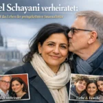 Isabel Schayani verheiratet: Ein Blick auf das Leben der preisgekrönten Journalistin 5 Isabel Schayani verheiratet