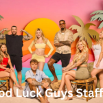 Good Luck Guys Staffel 3 – Alles über die neue Reality-Abenteuer-Season 3 Good Luck Guys Staffel 3