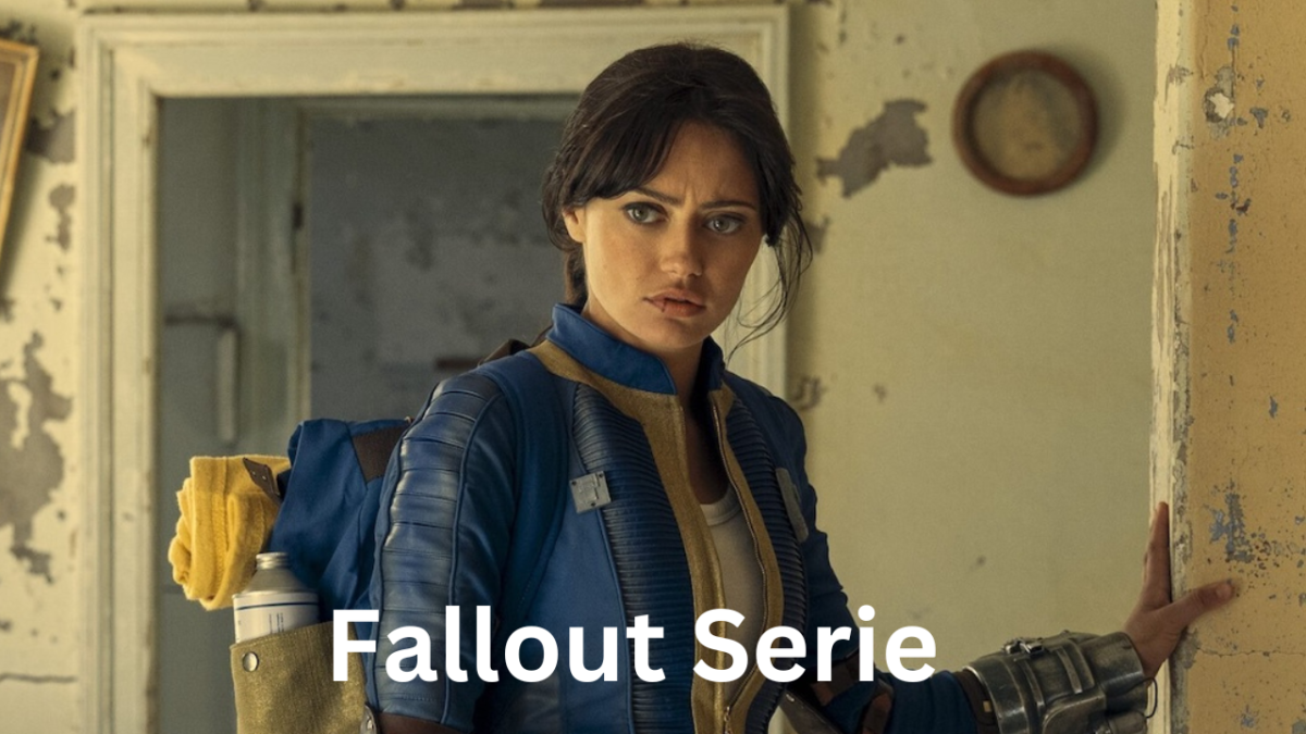 Fallout Serie: Alles über die postapokalyptische TV-Adaption eines Gaming-Klassikers 1 Character in Fallout series costume