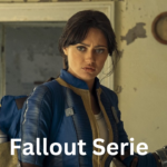 Fallout Serie: Alles über die postapokalyptische TV-Adaption eines Gaming-Klassikers 3 Character in Fallout series costume