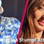 Georgina Stumpf Alter: Alles was man wissen muss 3 Georgina Stumpf Alter