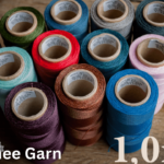 Makramee Garn: Der ultimative Guide für kreative Knotenkunst und nachhaltige DIY-Projekte 3 Makramee Garn