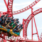 Belantis Park – Dein ultimativer Guide zum Abenteuerland bei Leipzig 3 Belantis Park
