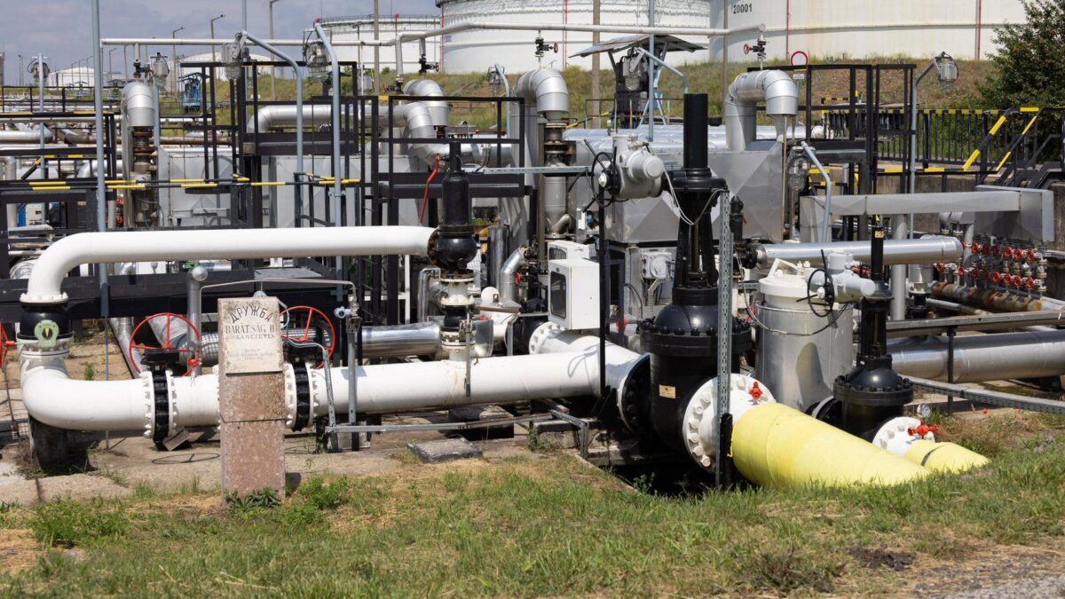 Druschba Pipeline: Geschichte, Bedeutung und Zukunft einer der wichtigsten Ölverbindungen Europas 2 druschba pipeline 100 1920x1080 1